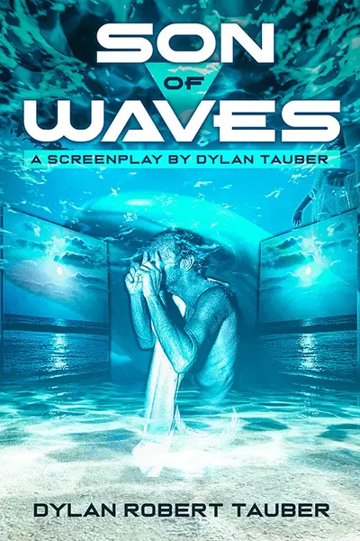 SonofWaves.promo website preview